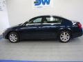 2006 Majestic Blue Metallic Nissan Maxima 3.5 SL  photo #5