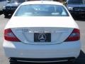 Arctic White - CLS 550 Photo No. 7