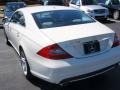 Arctic White - CLS 550 Photo No. 8