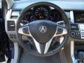Royal Blue Pearl - RDX SH-AWD Photo No. 26