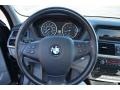 2007 Jet Black BMW X5 3.0si  photo #14