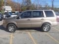 2004 Sandstone Metallic Honda Pilot EX-L 4WD  photo #25