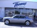 Silver Steel Metallic - Charger  Photo No. 1