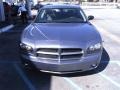 Silver Steel Metallic - Charger  Photo No. 3