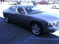 Silver Steel Metallic - Charger  Photo No. 4