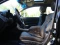 2011 Crystal Black Pearl Acura RDX SH-AWD  photo #17