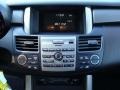 Ebony Controls Photo for 2011 Acura RDX #55370484