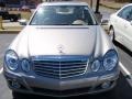 Pewter Metallic - E 350 4Matic Sedan Photo No. 2