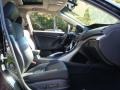 Crystal Black Pearl - TSX Sedan Photo No. 13