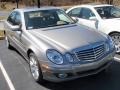 Pewter Metallic - E 350 4Matic Sedan Photo No. 3