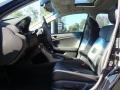 2009 Crystal Black Pearl Acura TSX Sedan  photo #17
