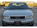 Light Silver Metallic - A4 1.8T quattro Sedan Photo No. 2