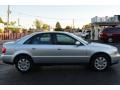 Light Silver Metallic - A4 1.8T quattro Sedan Photo No. 7