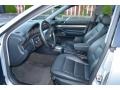 Light Silver Metallic - A4 1.8T quattro Sedan Photo No. 10