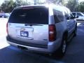 2011 Sheer Silver Metallic Chevrolet Tahoe LT  photo #6