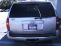 2011 Sheer Silver Metallic Chevrolet Tahoe LT  photo #7