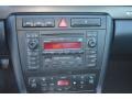 Light Silver Metallic - A4 1.8T quattro Sedan Photo No. 13