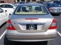 Pewter Metallic - E 350 4Matic Sedan Photo No. 7