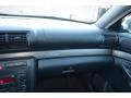 Light Silver Metallic - A4 1.8T quattro Sedan Photo No. 14
