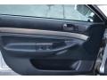 Light Silver Metallic - A4 1.8T quattro Sedan Photo No. 15