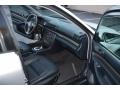 Light Silver Metallic - A4 1.8T quattro Sedan Photo No. 19
