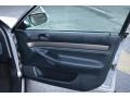 Light Silver Metallic - A4 1.8T quattro Sedan Photo No. 20