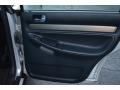 Light Silver Metallic - A4 1.8T quattro Sedan Photo No. 22