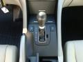 5 Speed Sequential SportShift Automatic 2009 Acura TSX Sedan Transmission
