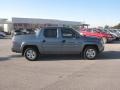 2006 Steel Blue Metallic Honda Ridgeline RT  photo #3