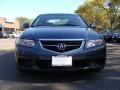 Carbon Gray Pearl - TSX Sedan Photo No. 2