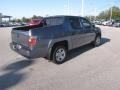 2006 Steel Blue Metallic Honda Ridgeline RT  photo #10