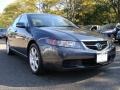 Carbon Gray Pearl - TSX Sedan Photo No. 3