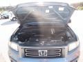 2006 Steel Blue Metallic Honda Ridgeline RT  photo #13