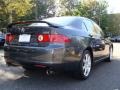 Carbon Gray Pearl - TSX Sedan Photo No. 4