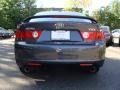 Carbon Gray Pearl - TSX Sedan Photo No. 5