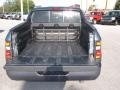 2006 Steel Blue Metallic Honda Ridgeline RT  photo #16