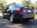 Carbon Gray Pearl - TSX Sedan Photo No. 6