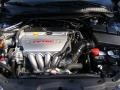 Carbon Gray Pearl - TSX Sedan Photo No. 10