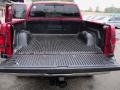 Metallic Red - Ram 1500 SLT Extended Cab 4x4 Photo No. 16