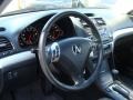 Carbon Gray Pearl - TSX Sedan Photo No. 23