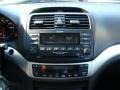 Carbon Gray Pearl - TSX Sedan Photo No. 24