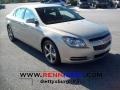 2012 Gold Mist Metallic Chevrolet Malibu LT  photo #1