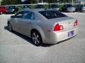 2012 Gold Mist Metallic Chevrolet Malibu LT  photo #2