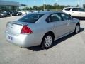 Silver Ice Metallic - Impala LT Photo No. 12