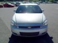 Silver Ice Metallic - Impala LT Photo No. 14