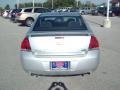 Silver Ice Metallic - Impala LT Photo No. 17