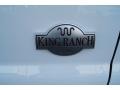 2012 Oxford White Ford F250 Super Duty King Ranch Crew Cab 4x4  photo #19