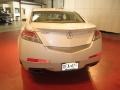 White Diamond Pearl - TL 3.5 Photo No. 5