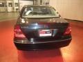 Black Opal Metallic - E 320 Sedan Photo No. 5