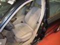 Black Opal Metallic - E 320 Sedan Photo No. 6
